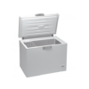 BEKO FREEZER 20502 WHITE