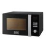 BLACK & DECKER MICRO WAVE 2800