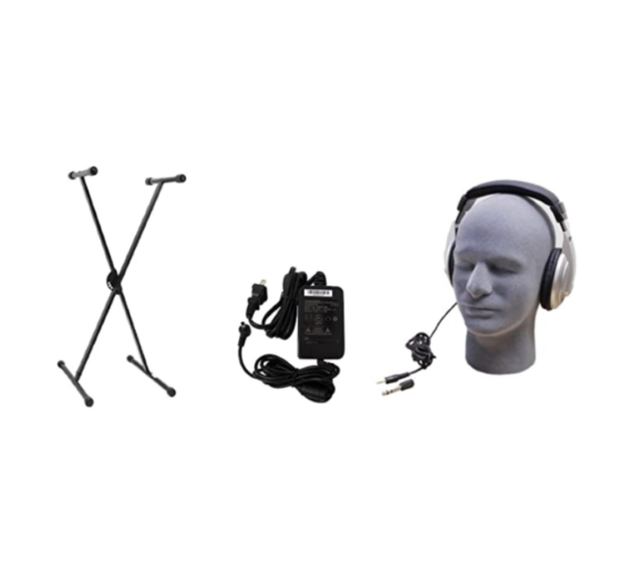 CASIO KEY BOARD CTK-3200 2