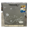 COOL GENERAL FREEZER 150 L