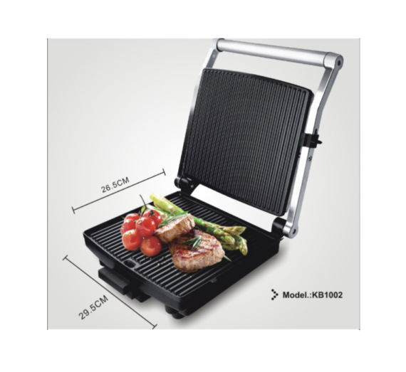 DSP TOASTER 1002 3
