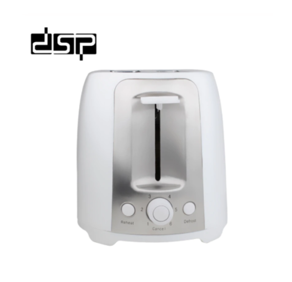 DSP TOASTER 2001 2