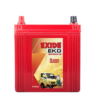 EXIDE BATTERY 40AH
