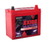 EXIDE BATTERY 45AH