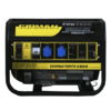 FIRMAN GASOLINE GENERATOR SPG3800E2