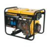 FIRMAN GENERATOR 4000 CLE