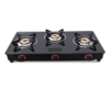 GAS COOKER 3 SIDE