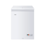 HAIER FREEZER 288
