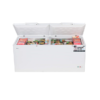 HAIER FREEZER 588