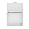 HISENSE 260 FREEZER