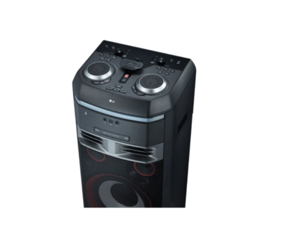LG HOME THEATER OK 99 2