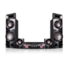 LG HOME THEATRE ARX 10