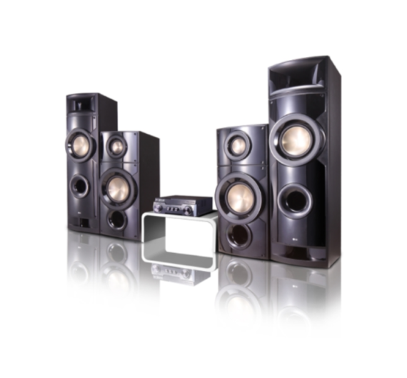 LG HOME THEATRE ARX8 2