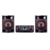 LG HOME THEATRE CJ 87