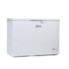LRC CHEST FREEZER 390 LTR