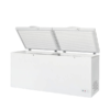 LRC FREEZER 670 LTR