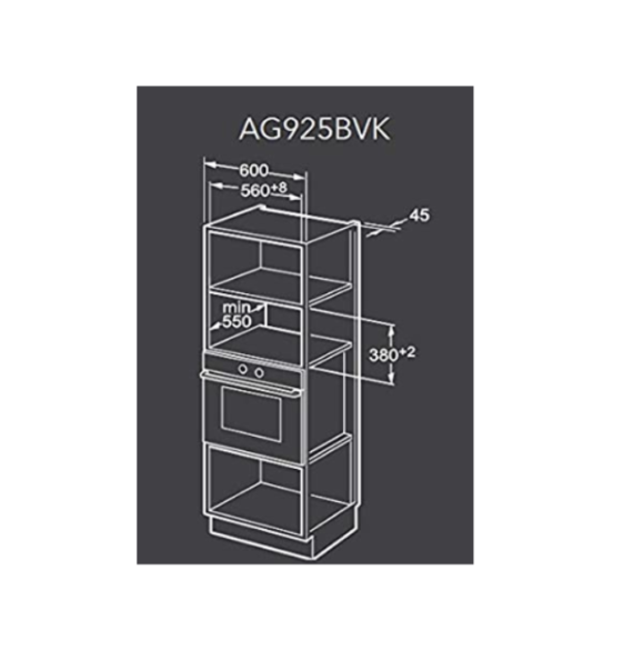 MEDIA MICROWAVE 925 2