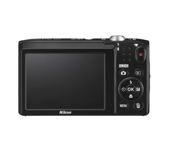 NIKON CAMERA A100 2