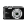 NIKON CAMERA COOLPIX 2900