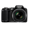 NIKON CAMERA COOLPIX L340