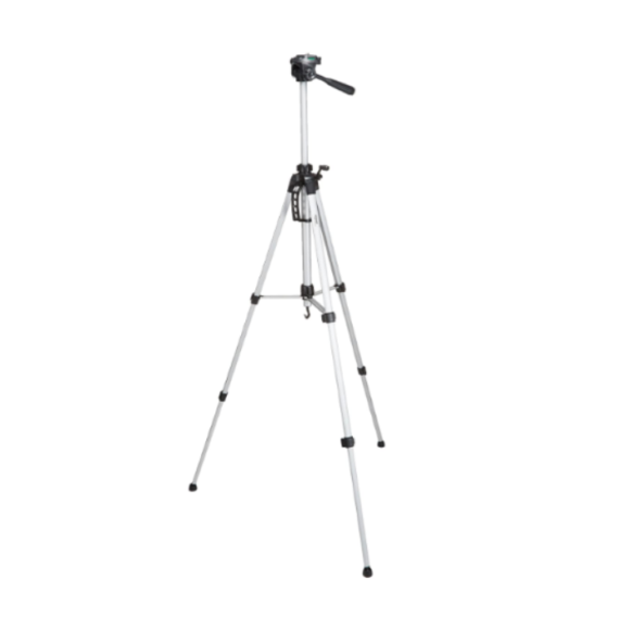 NIKON CAMERA D3300 With Tripod 2