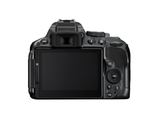 NIKON D5300 2