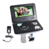PORTABLE DVD PLAYER 16.8″ SH- 823