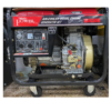 POWER GENERATOR 6500E OPEN