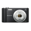 SONY DSC W800 CAM