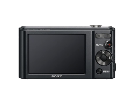 SONY DSC W810 CAM 2