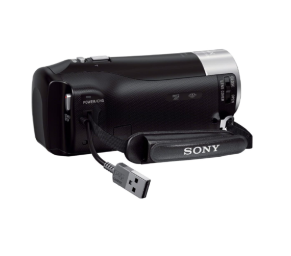 SONY HDR CX240E CAM 2