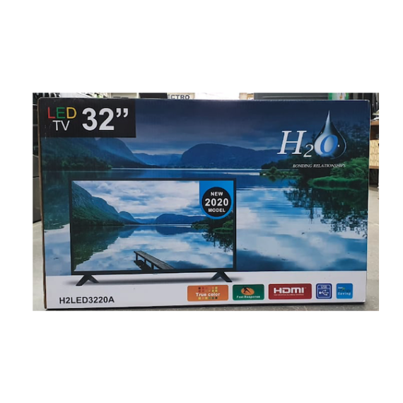 TV H2O 32”