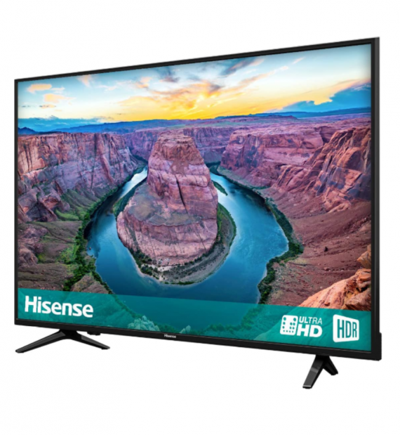 HISENSE 75" TV Electro World