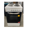 LRC W4EH ELECTRIC STOVE