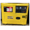 POWER GENERATOR 6500T SILENT