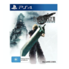 PS4 Game