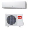 TCL SPLIT AIRCONDITION 24000 BTU