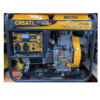 CREATIVE POWER KDE 7000E DIESEL GENERATOR