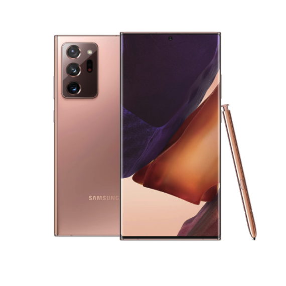 note 20 ultra 2